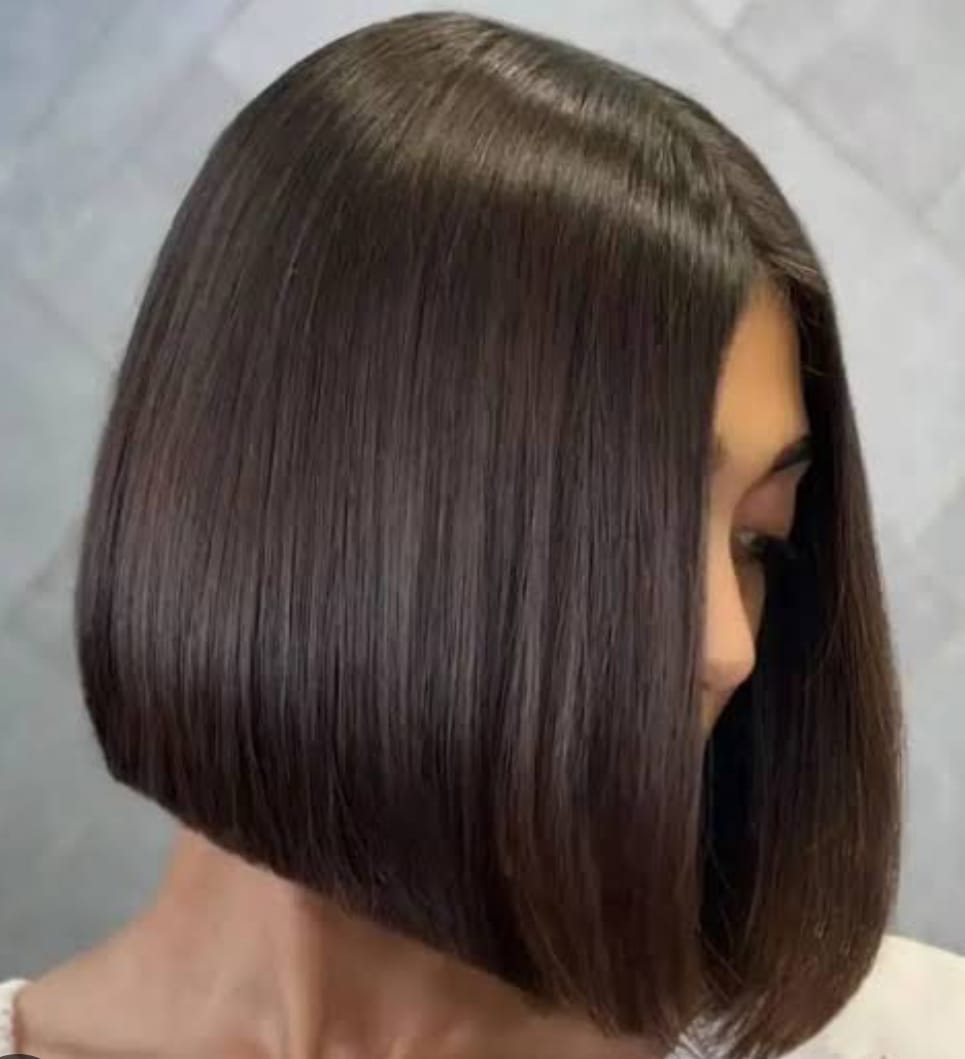 Dokumentasi Gauri Salon